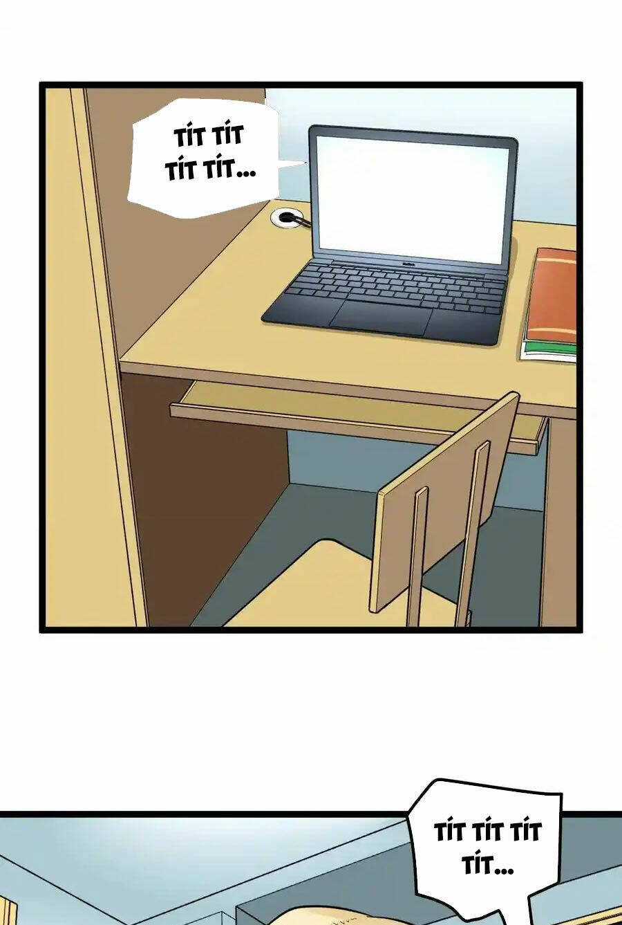 Tinh Thần Đại Hải Của Học Bá Chapter 125 trang 36