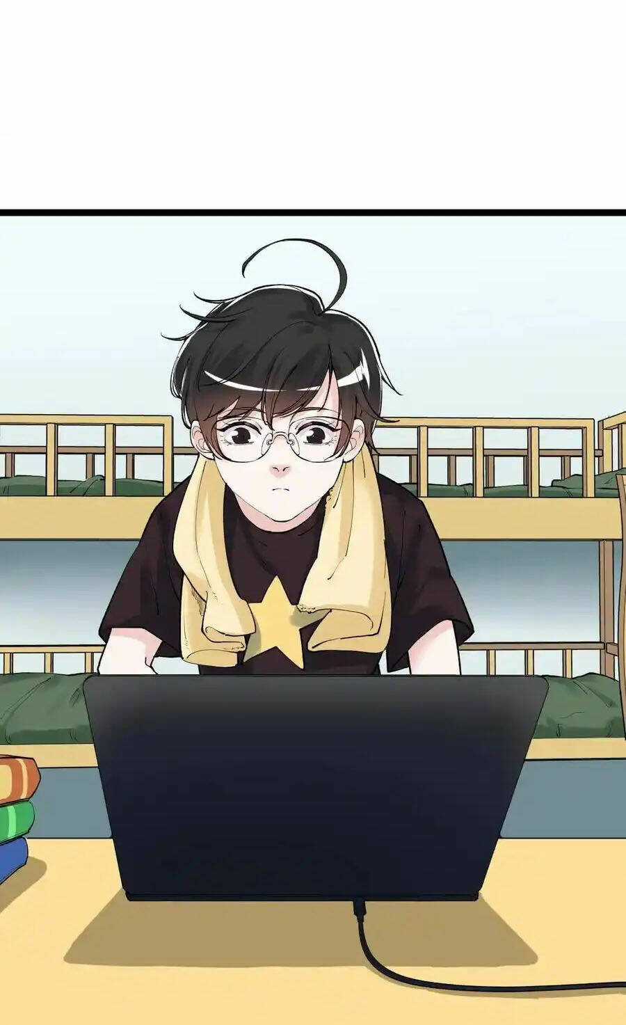 Tinh Thần Đại Hải Của Học Bá Chapter 125 trang 38