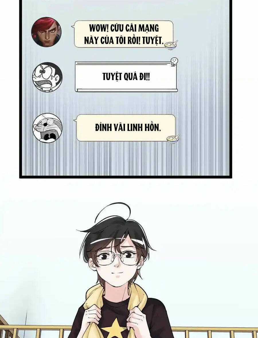 Tinh Thần Đại Hải Của Học Bá Chapter 125 trang 41