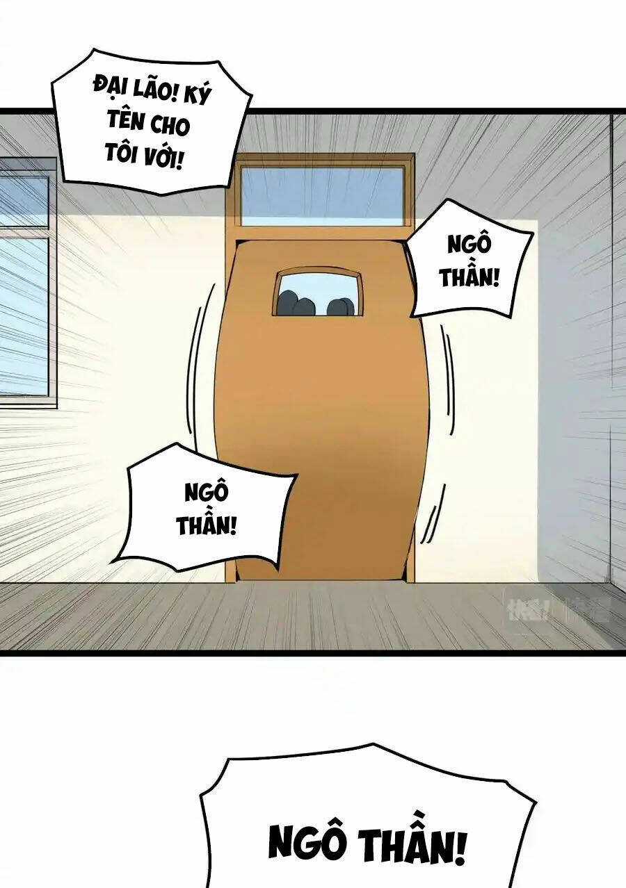 Tinh Thần Đại Hải Của Học Bá Chapter 125 trang 6