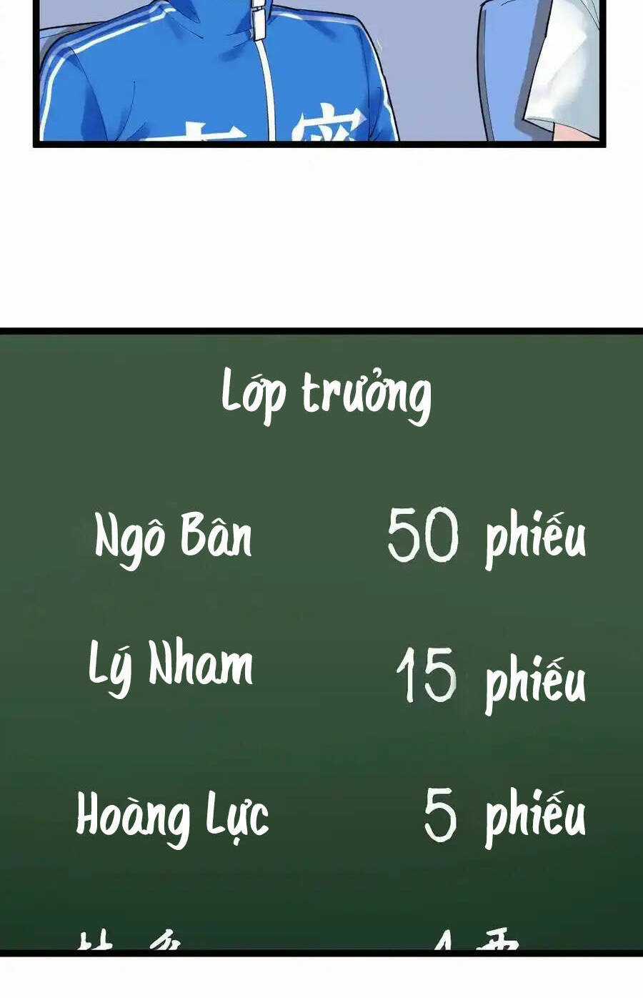 Tinh Thần Đại Hải Của Học Bá Chapter 125 trang 9