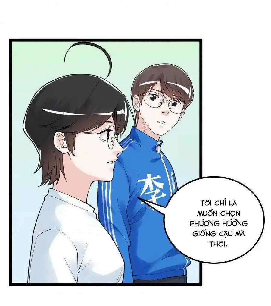 Tinh Thần Đại Hải Của Học Bá Chapter 126 trang 13