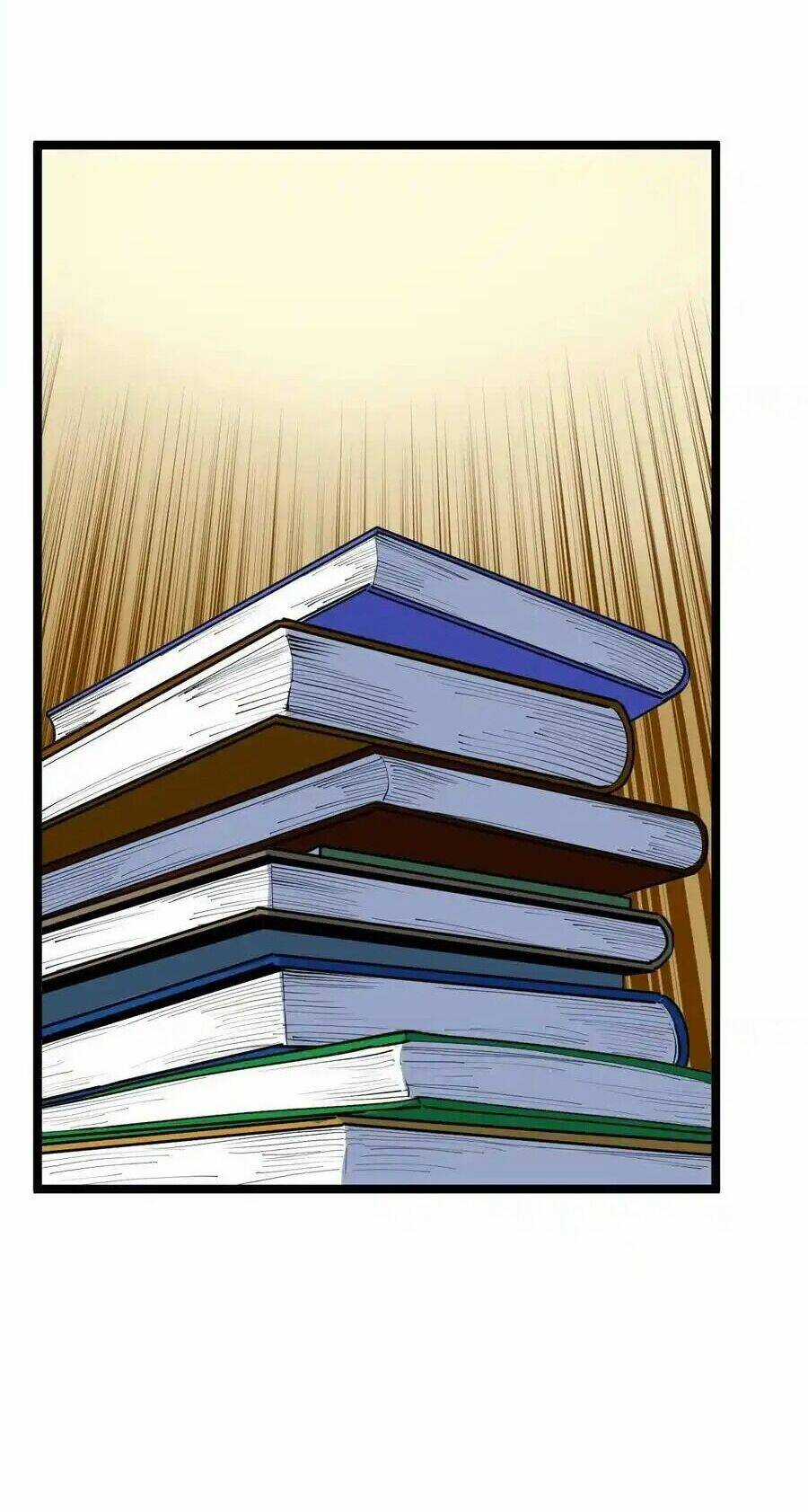 Tinh Thần Đại Hải Của Học Bá Chapter 126 trang 17