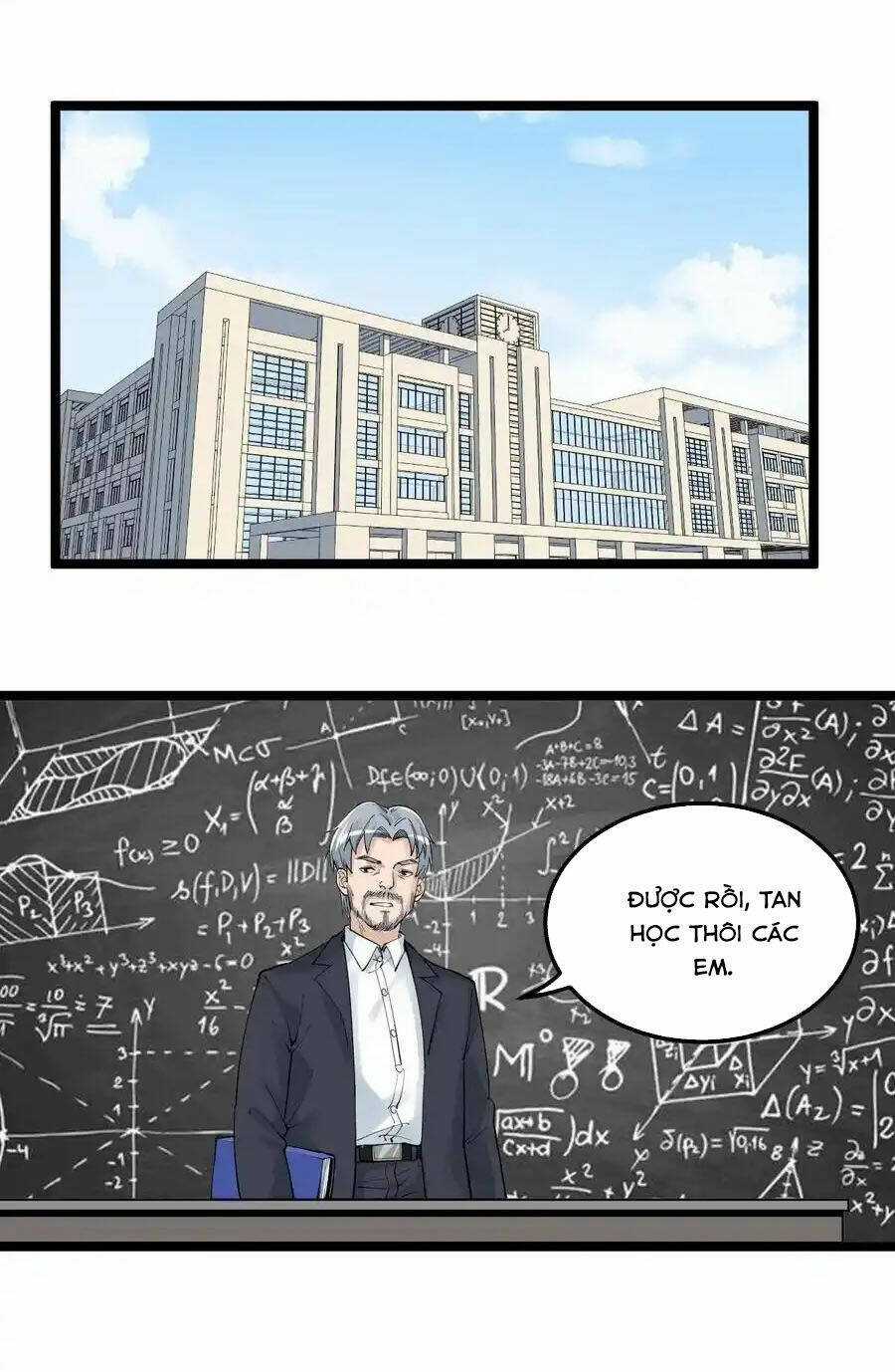 Tinh Thần Đại Hải Của Học Bá Chapter 126 trang 2