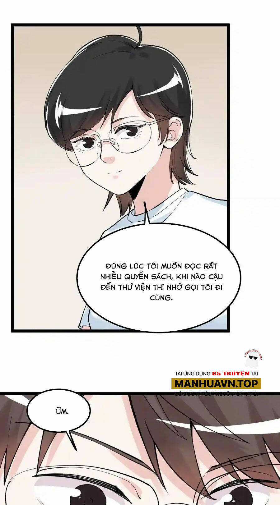 Tinh Thần Đại Hải Của Học Bá Chapter 126 trang 20