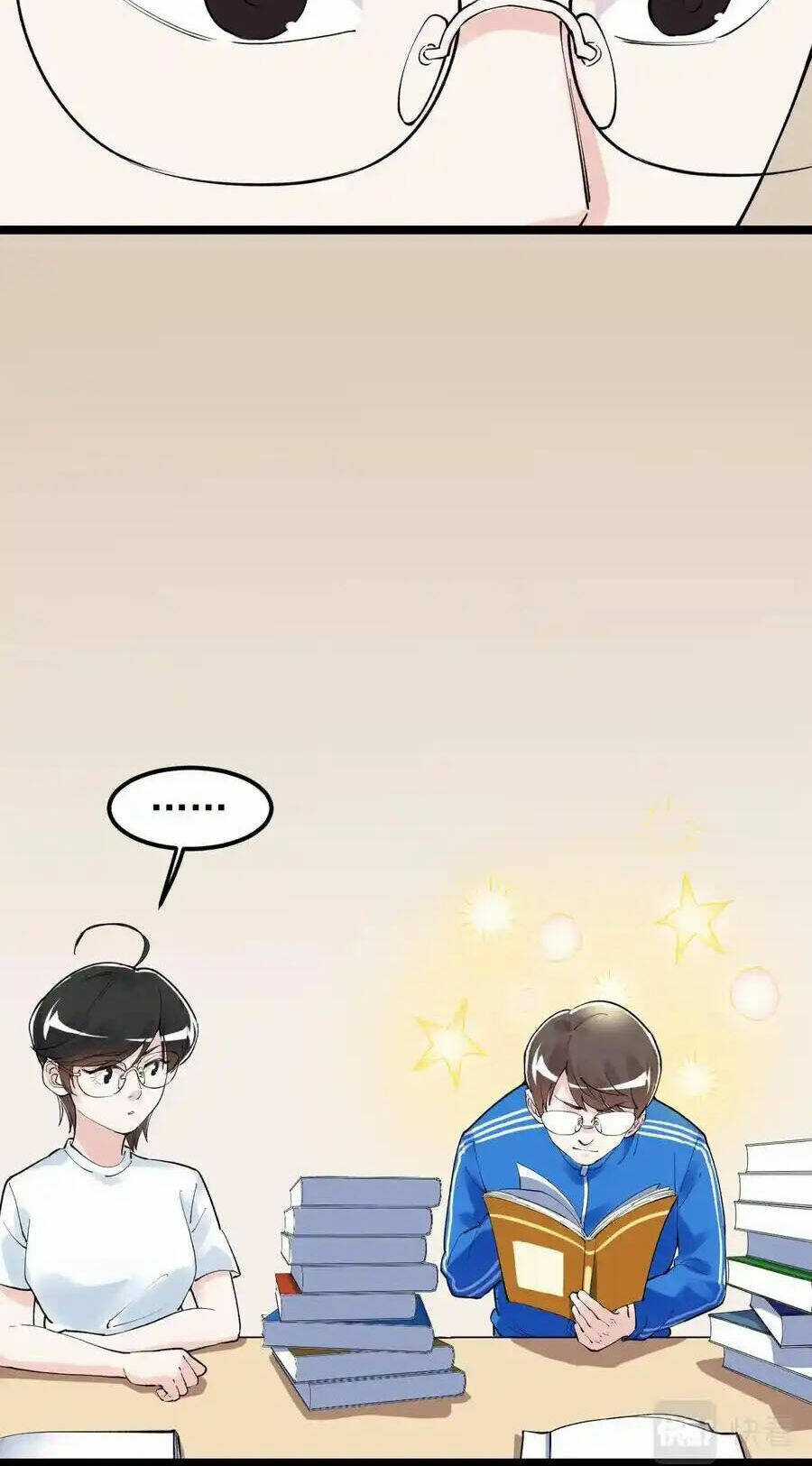 Tinh Thần Đại Hải Của Học Bá Chapter 126 trang 21