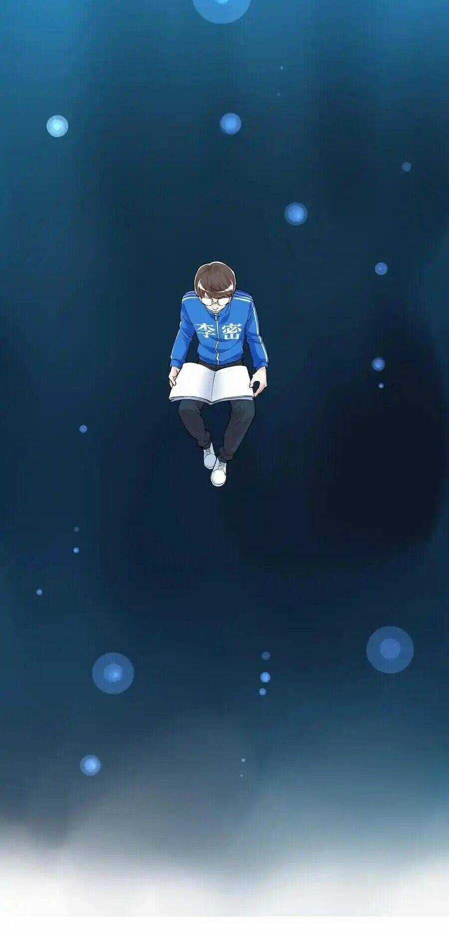 Tinh Thần Đại Hải Của Học Bá Chapter 126 trang 23