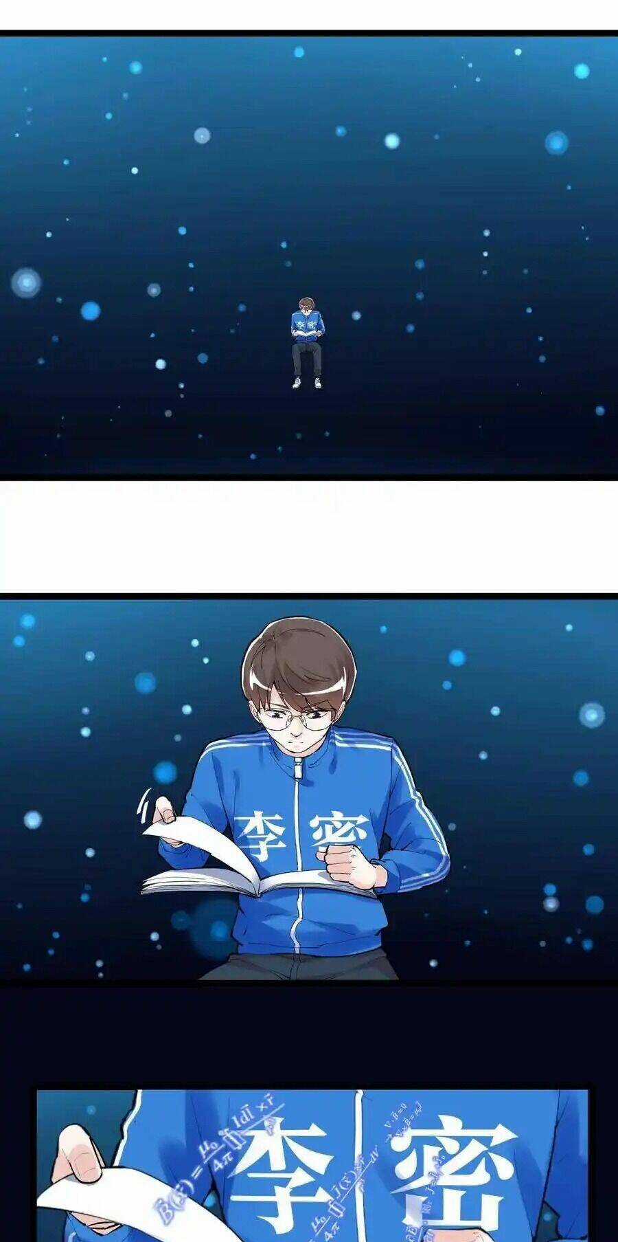 Tinh Thần Đại Hải Của Học Bá Chapter 126 trang 24