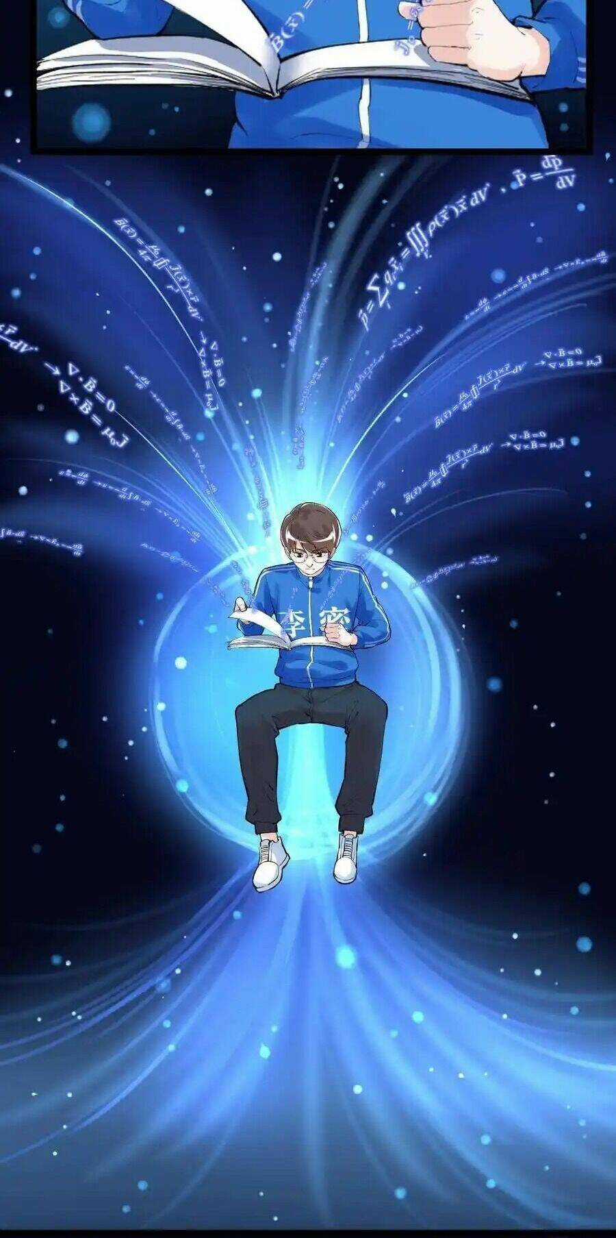 Tinh Thần Đại Hải Của Học Bá Chapter 126 trang 25