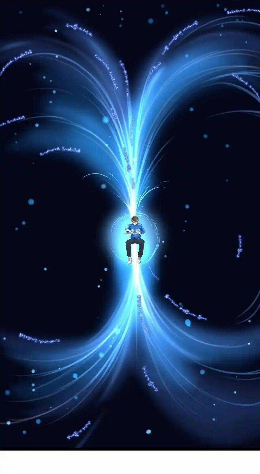 Tinh Thần Đại Hải Của Học Bá Chapter 126 trang 26