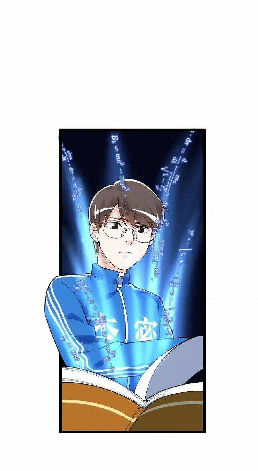 Tinh Thần Đại Hải Của Học Bá Chapter 126 trang 27