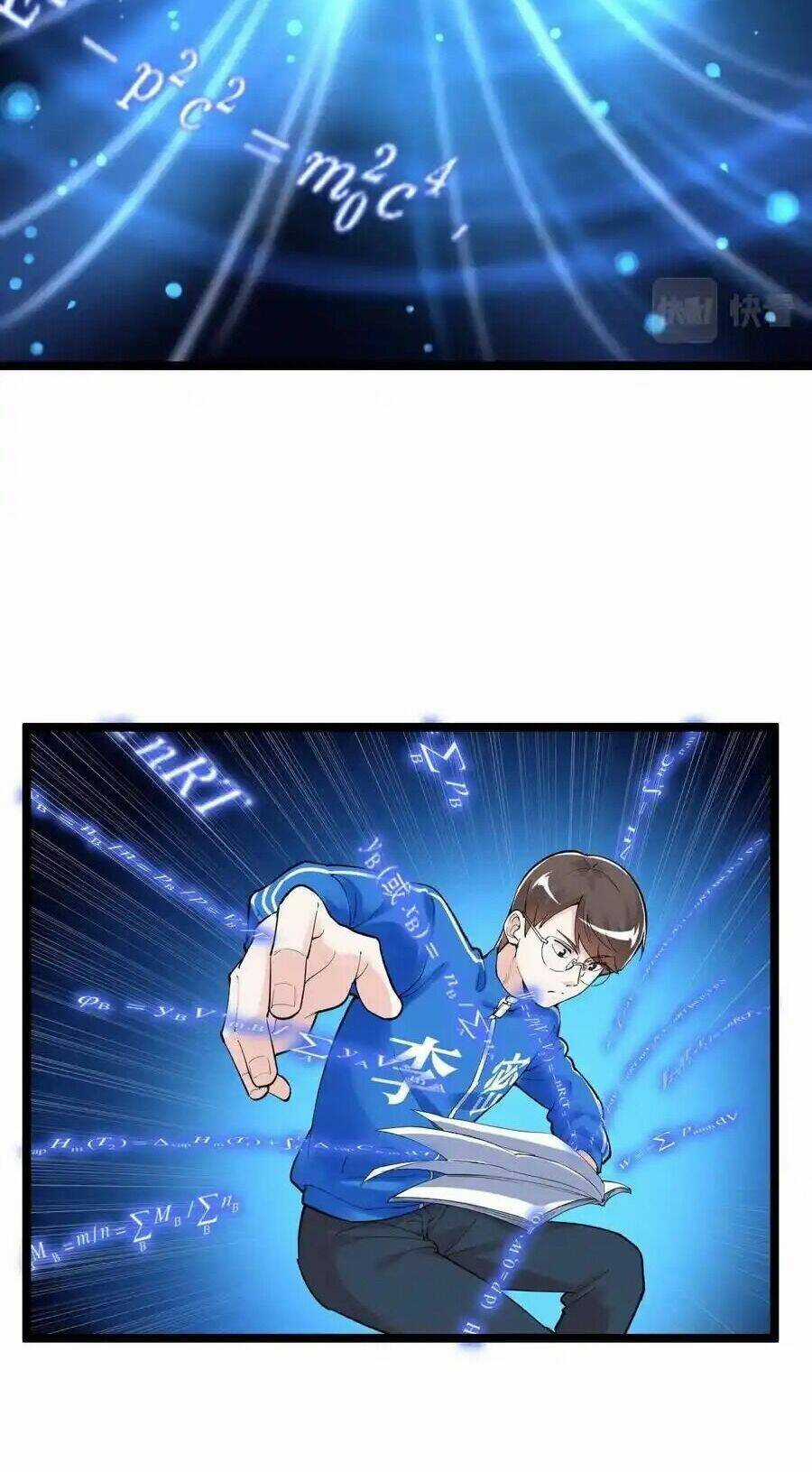 Tinh Thần Đại Hải Của Học Bá Chapter 126 trang 29