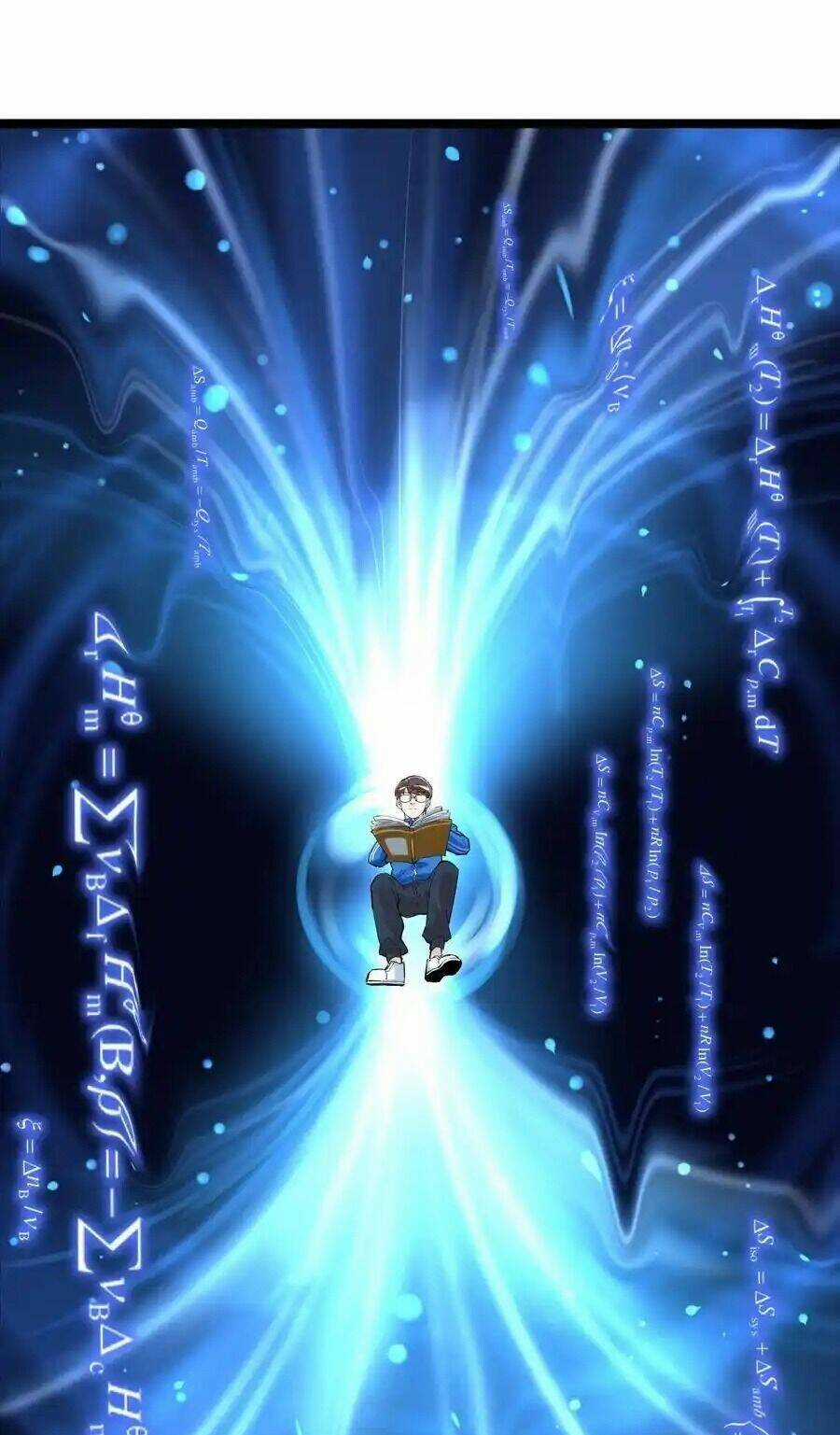 Tinh Thần Đại Hải Của Học Bá Chapter 126 trang 30