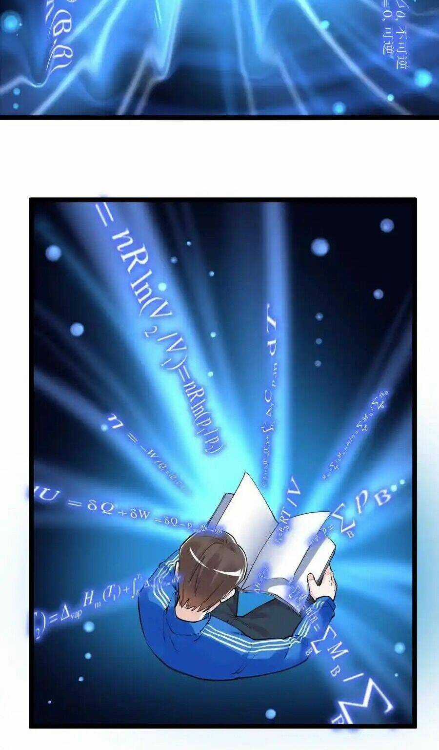 Tinh Thần Đại Hải Của Học Bá Chapter 126 trang 31