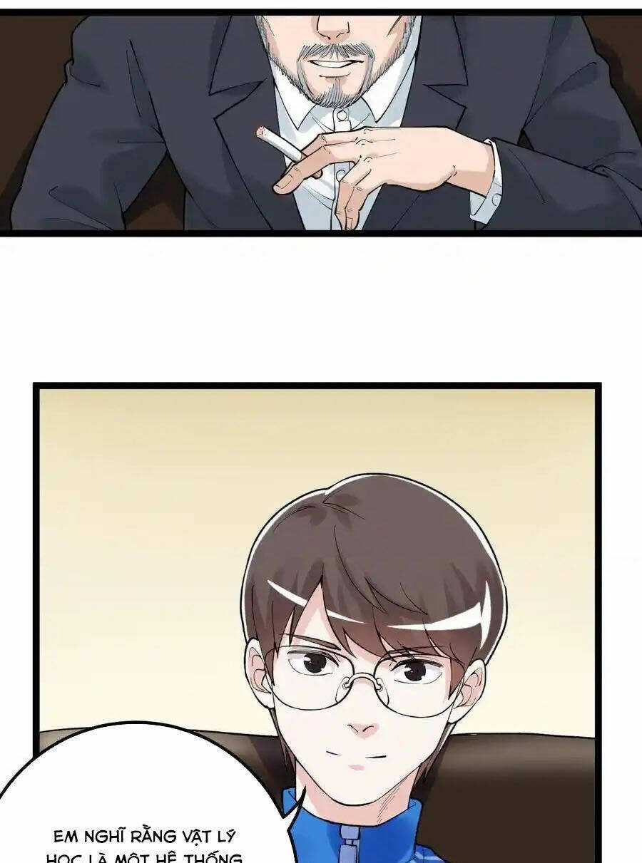 Tinh Thần Đại Hải Của Học Bá Chapter 126 trang 38