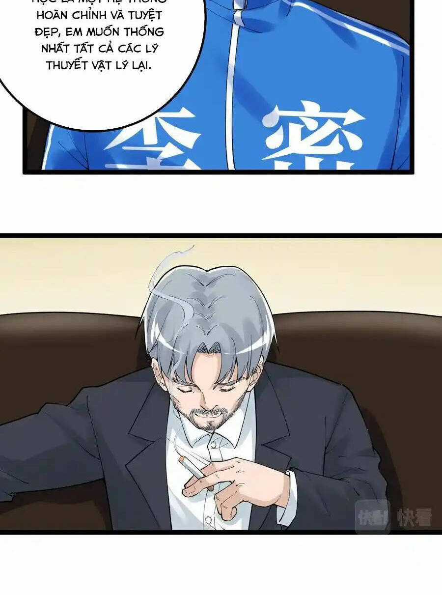 Tinh Thần Đại Hải Của Học Bá Chapter 126 trang 39