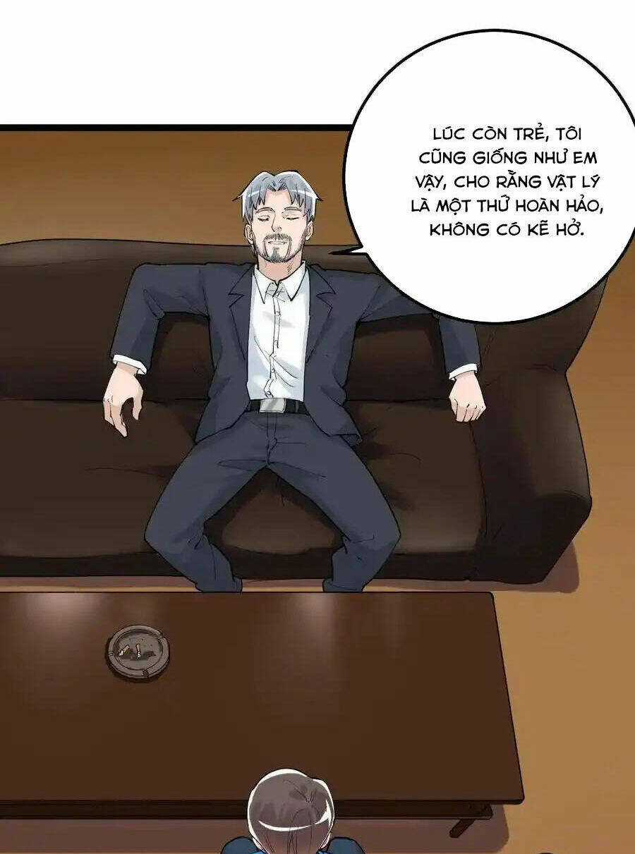 Tinh Thần Đại Hải Của Học Bá Chapter 126 trang 40