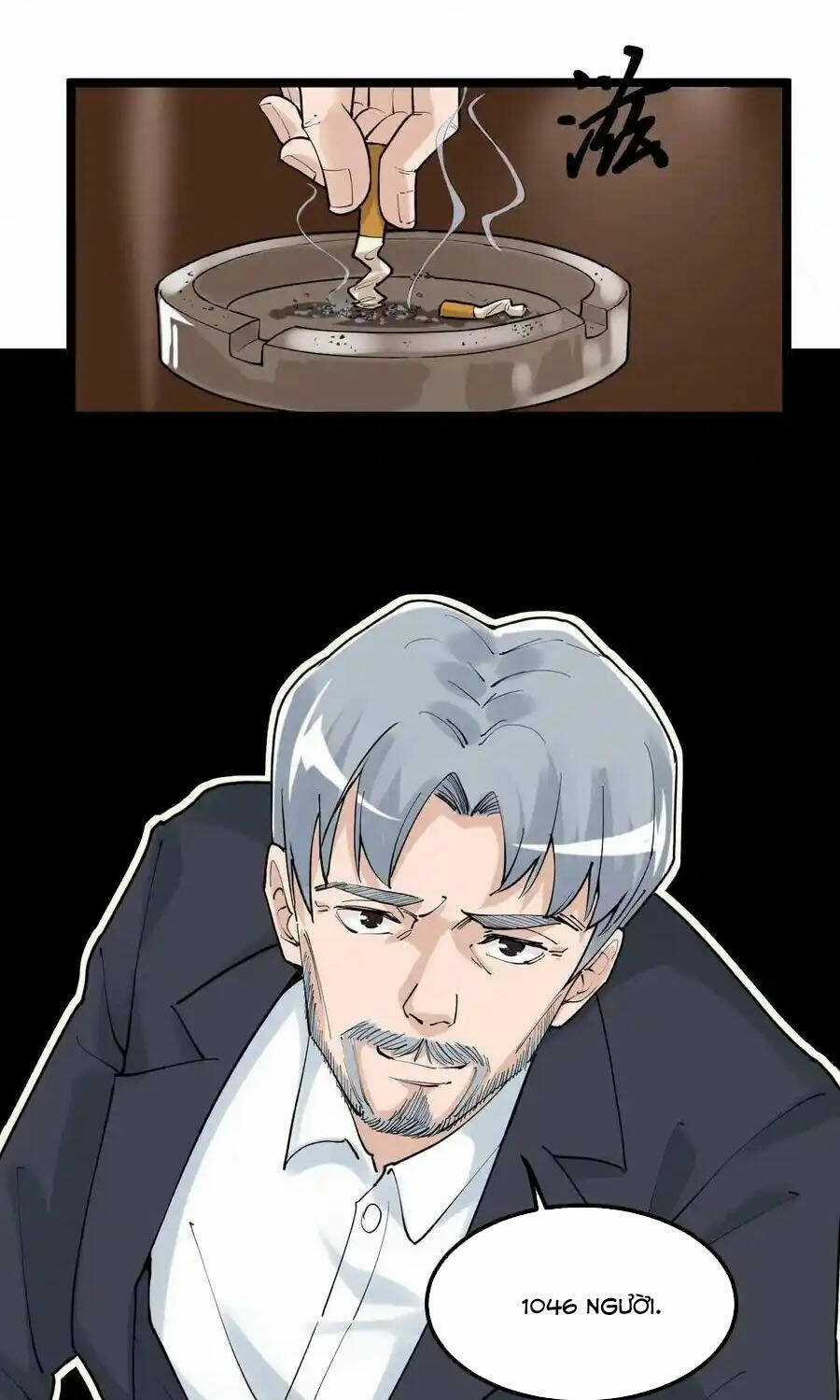 Tinh Thần Đại Hải Của Học Bá Chapter 126 trang 44