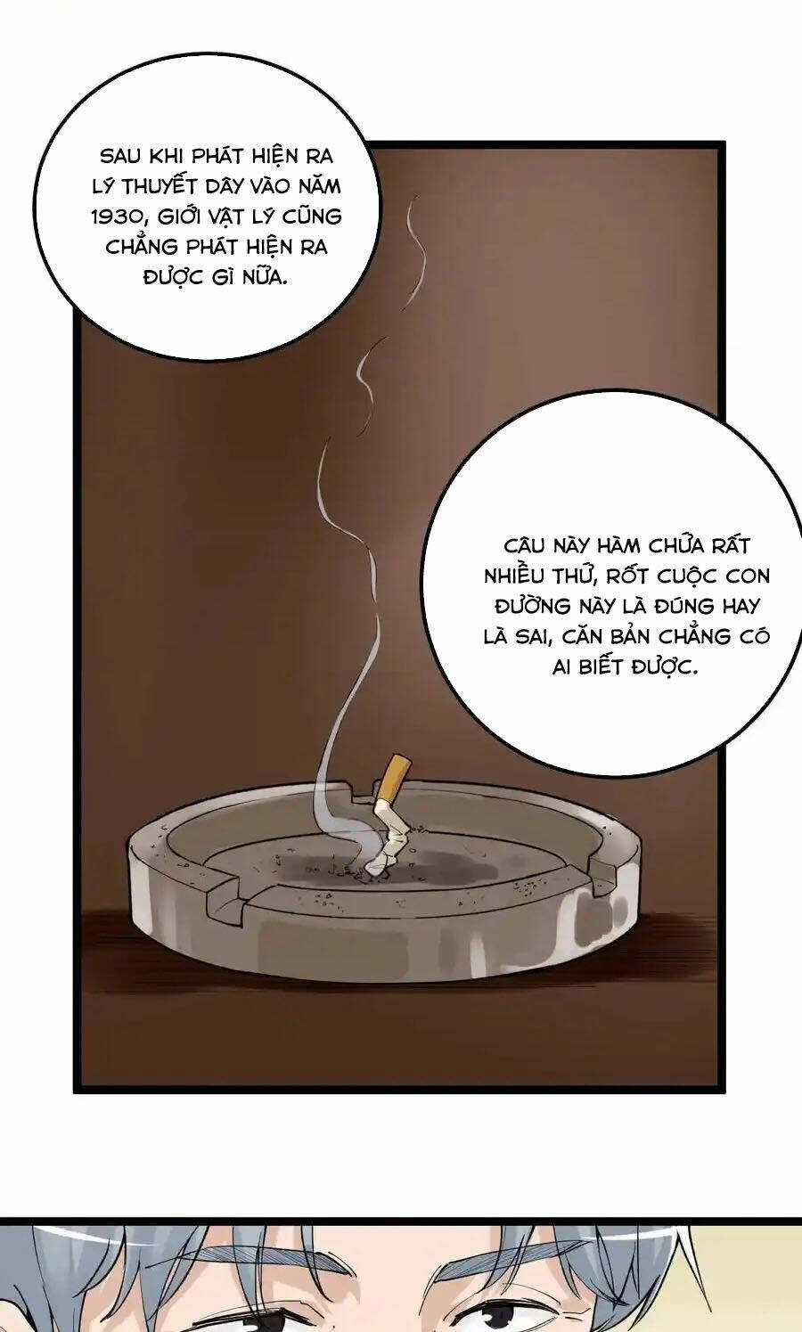 Tinh Thần Đại Hải Của Học Bá Chapter 126 trang 46