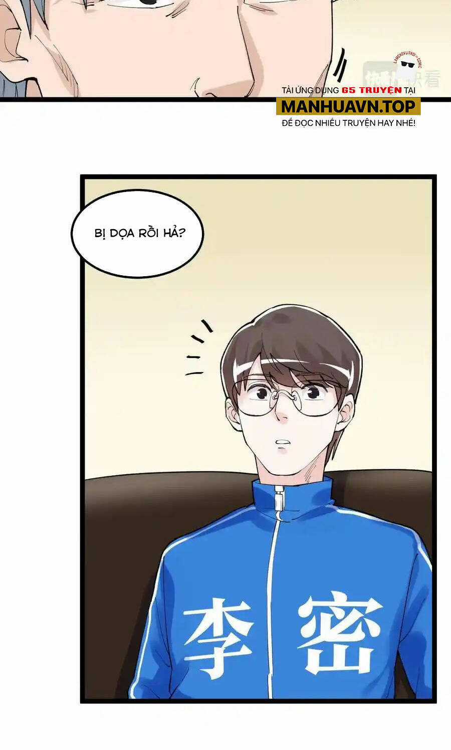 Tinh Thần Đại Hải Của Học Bá Chapter 126 trang 47