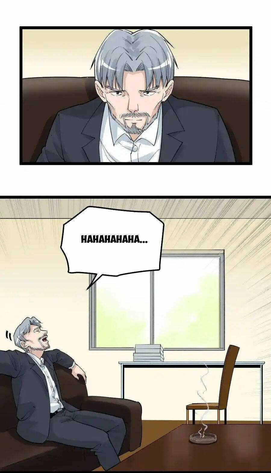 Tinh Thần Đại Hải Của Học Bá Chapter 126 trang 50