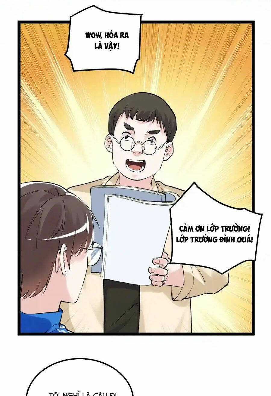 Tinh Thần Đại Hải Của Học Bá Chapter 126 trang 6