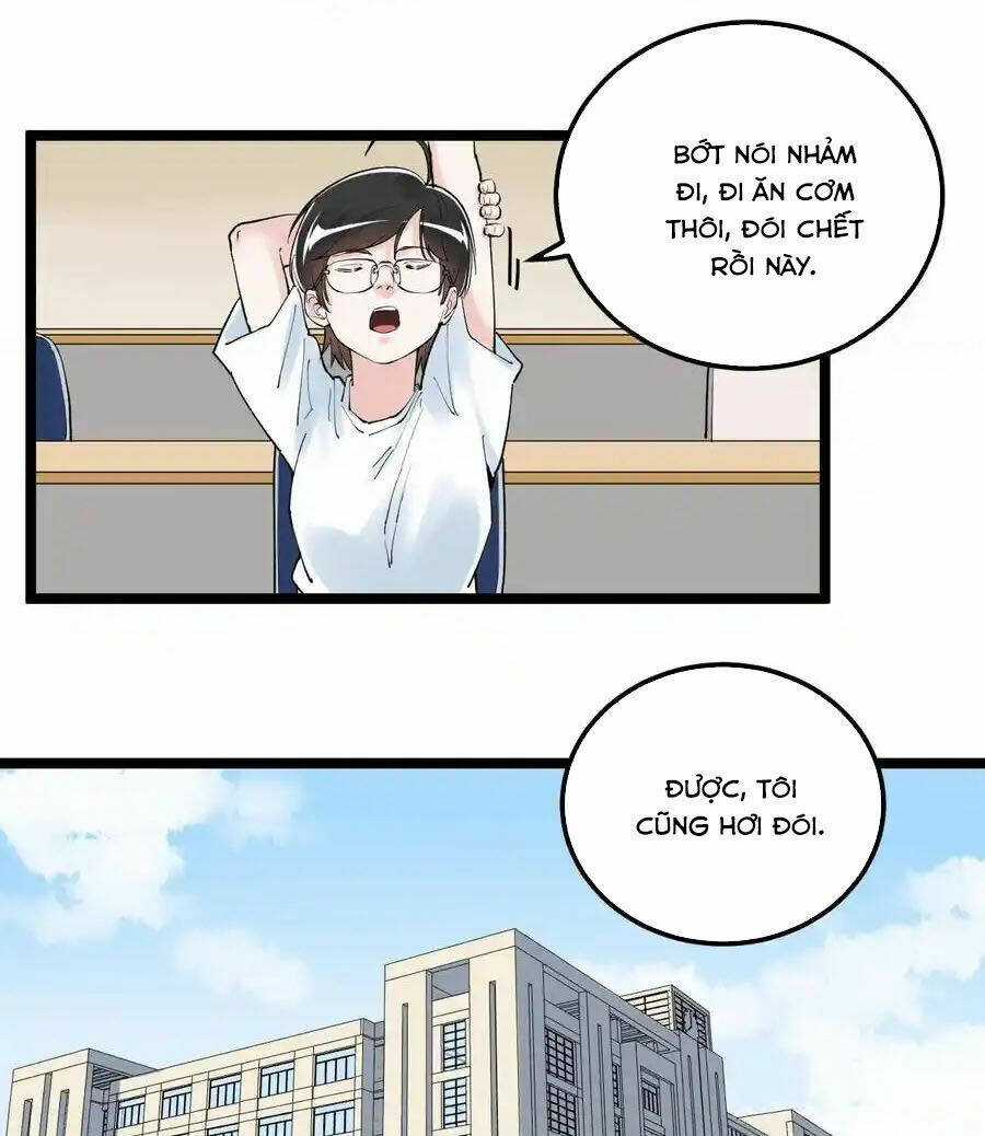 Tinh Thần Đại Hải Của Học Bá Chapter 126 trang 8