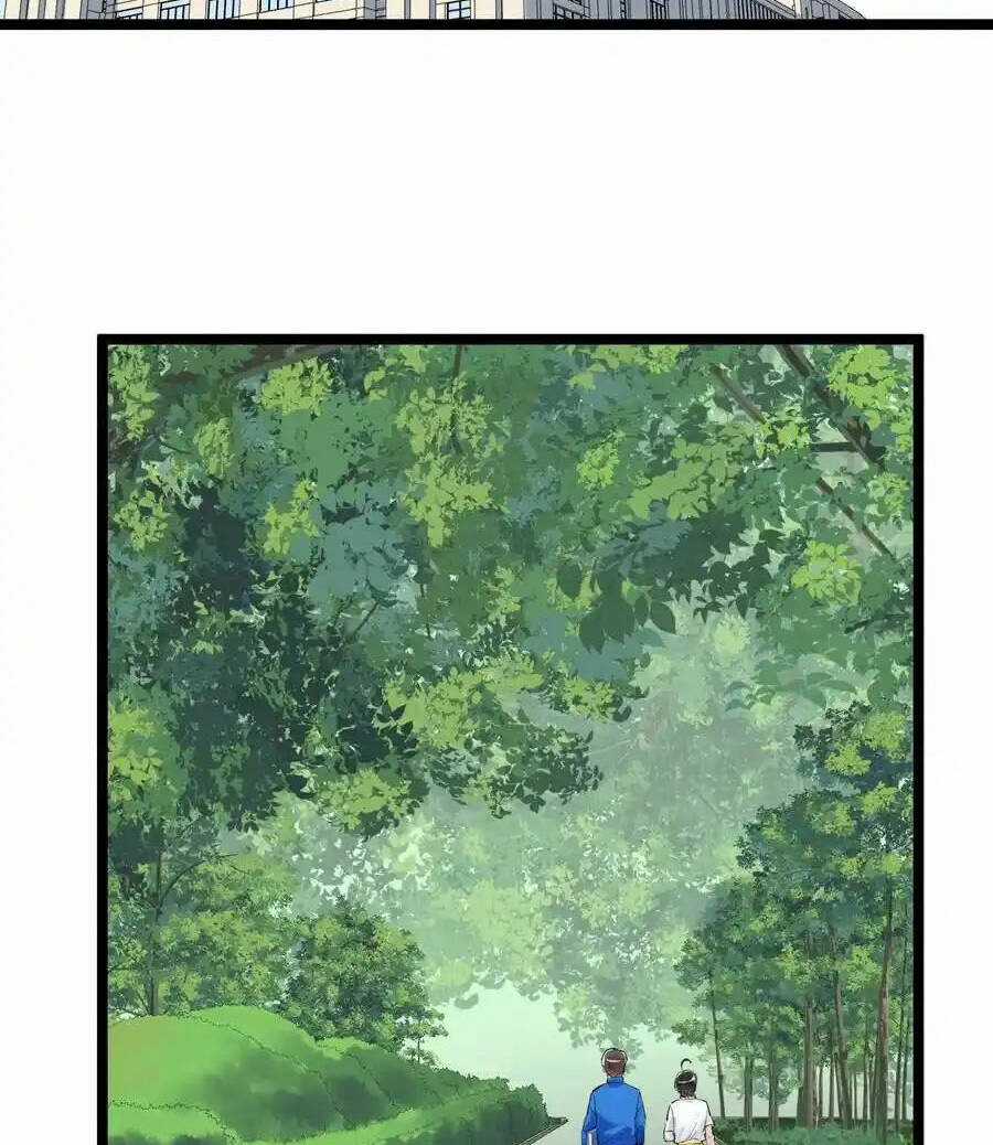 Tinh Thần Đại Hải Của Học Bá Chapter 126 trang 9