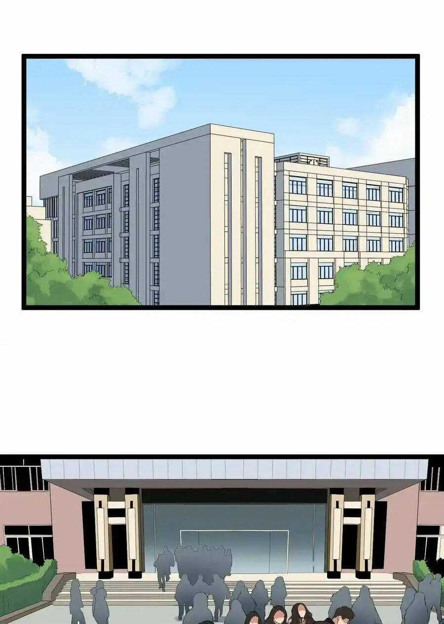 Tinh Thần Đại Hải Của Học Bá Chapter 127 trang 2