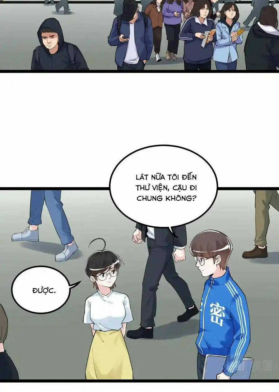 Tinh Thần Đại Hải Của Học Bá Chapter 127 trang 3