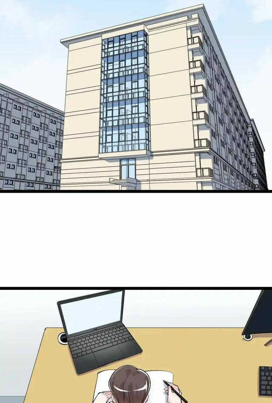 Tinh Thần Đại Hải Của Học Bá Chapter 127 trang 38