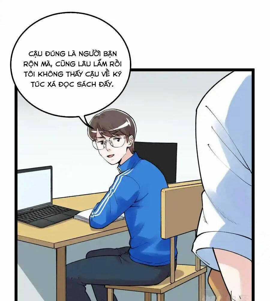 Tinh Thần Đại Hải Của Học Bá Chapter 127 trang 40