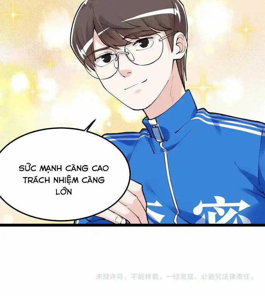 Tinh Thần Đại Hải Của Học Bá Chapter 127 trang 43