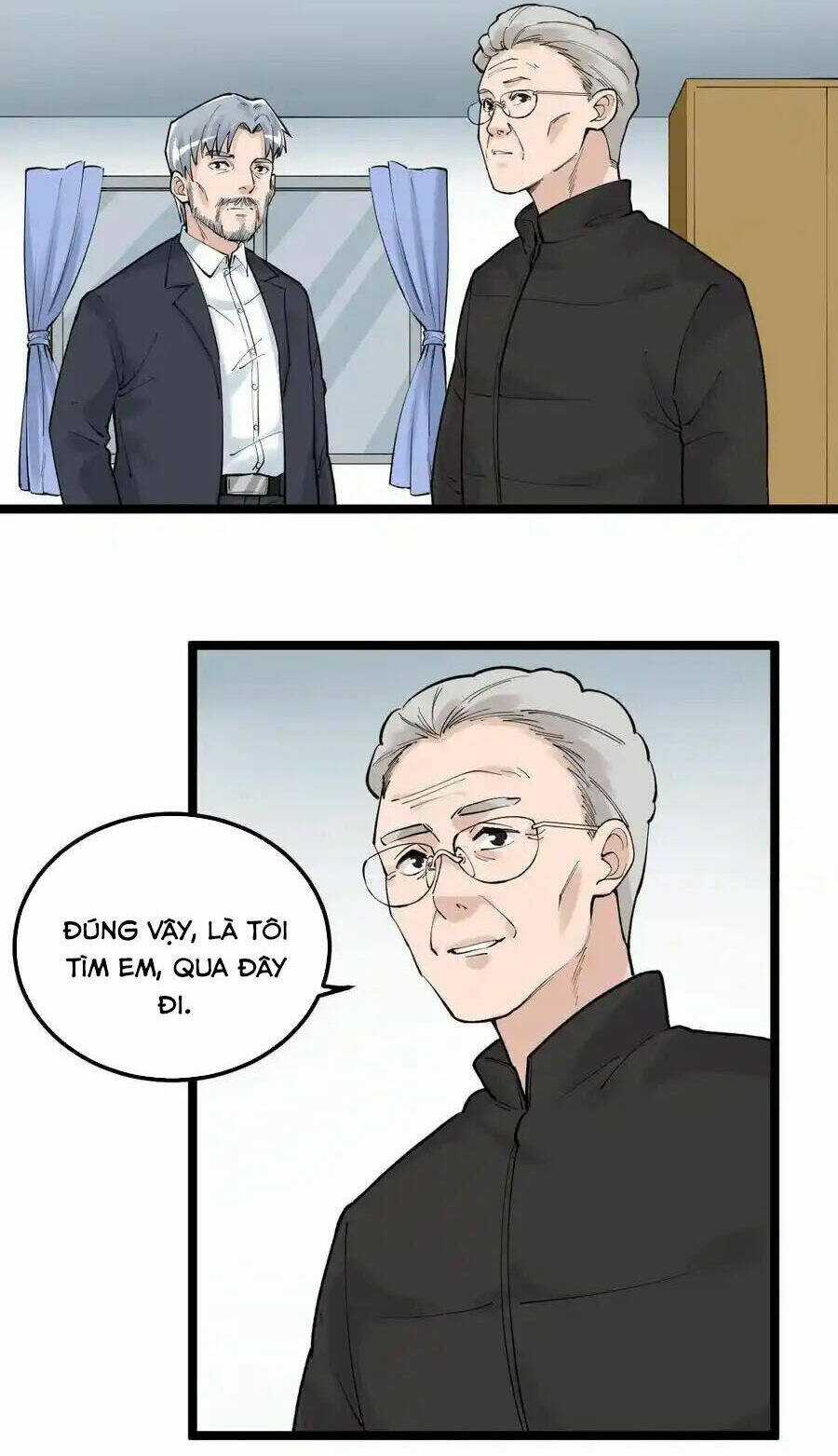 Tinh Thần Đại Hải Của Học Bá Chapter 128 trang 11