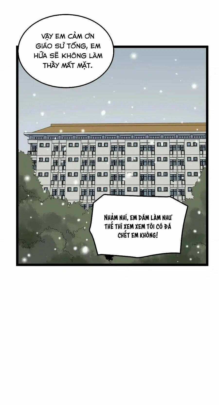 Tinh Thần Đại Hải Của Học Bá Chapter 128 trang 24