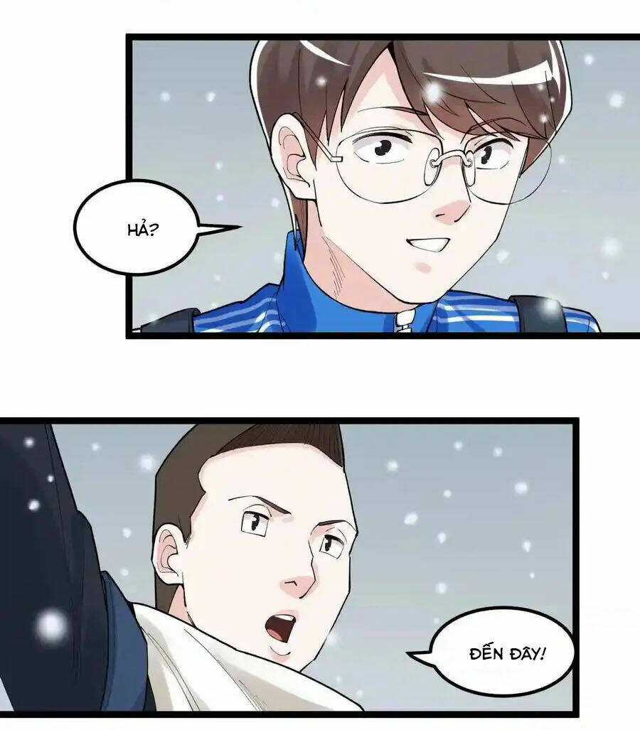 Tinh Thần Đại Hải Của Học Bá Chapter 128 trang 30