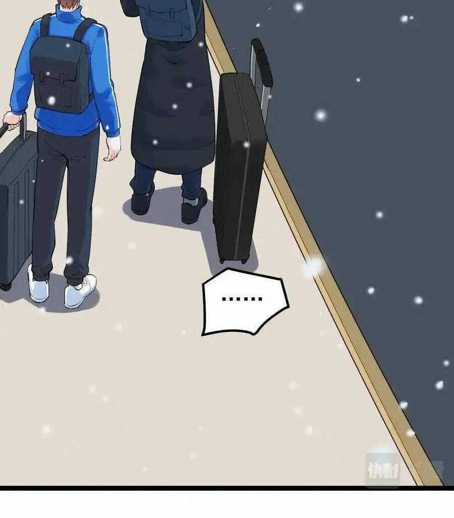 Tinh Thần Đại Hải Của Học Bá Chapter 128 trang 33