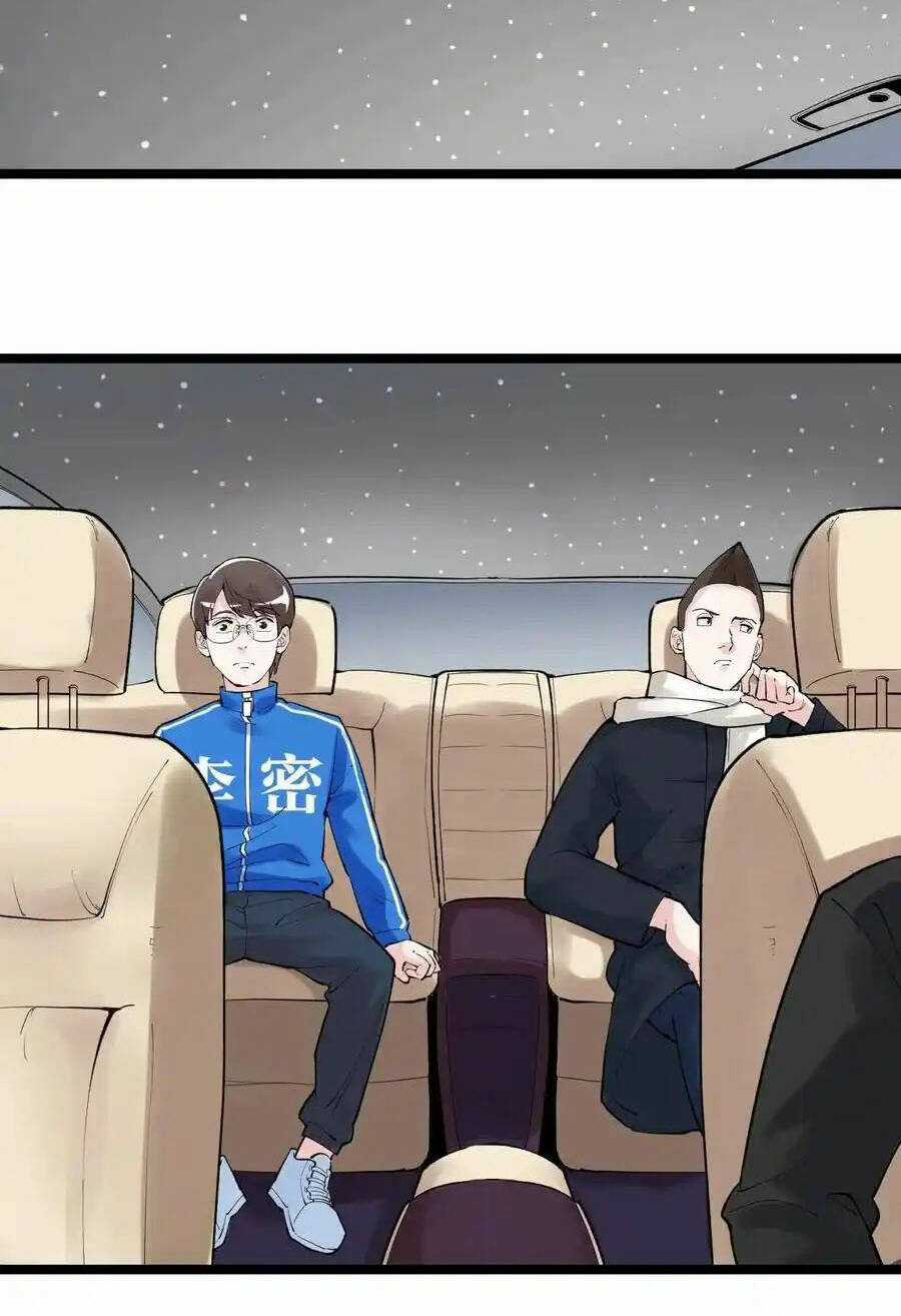 Tinh Thần Đại Hải Của Học Bá Chapter 128 trang 37