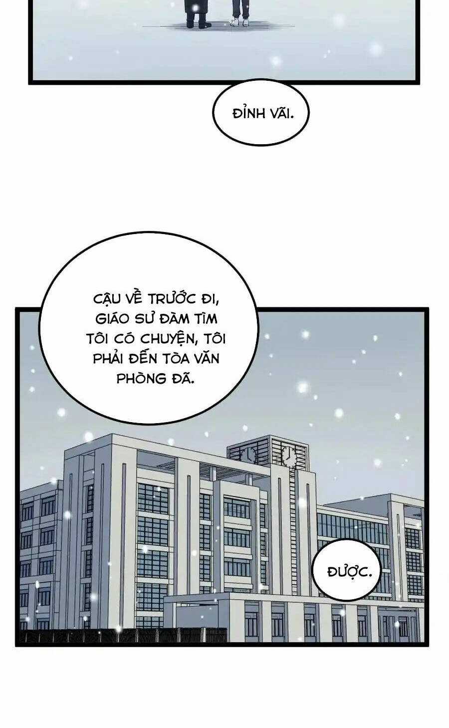 Tinh Thần Đại Hải Của Học Bá Chapter 128 trang 9