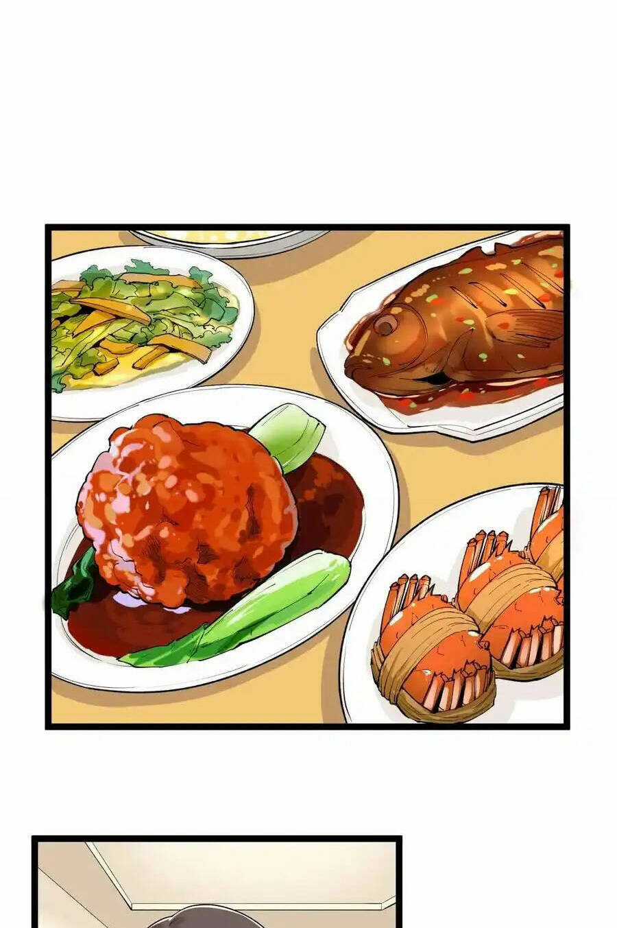 Tinh Thần Đại Hải Của Học Bá Chapter 129 trang 13