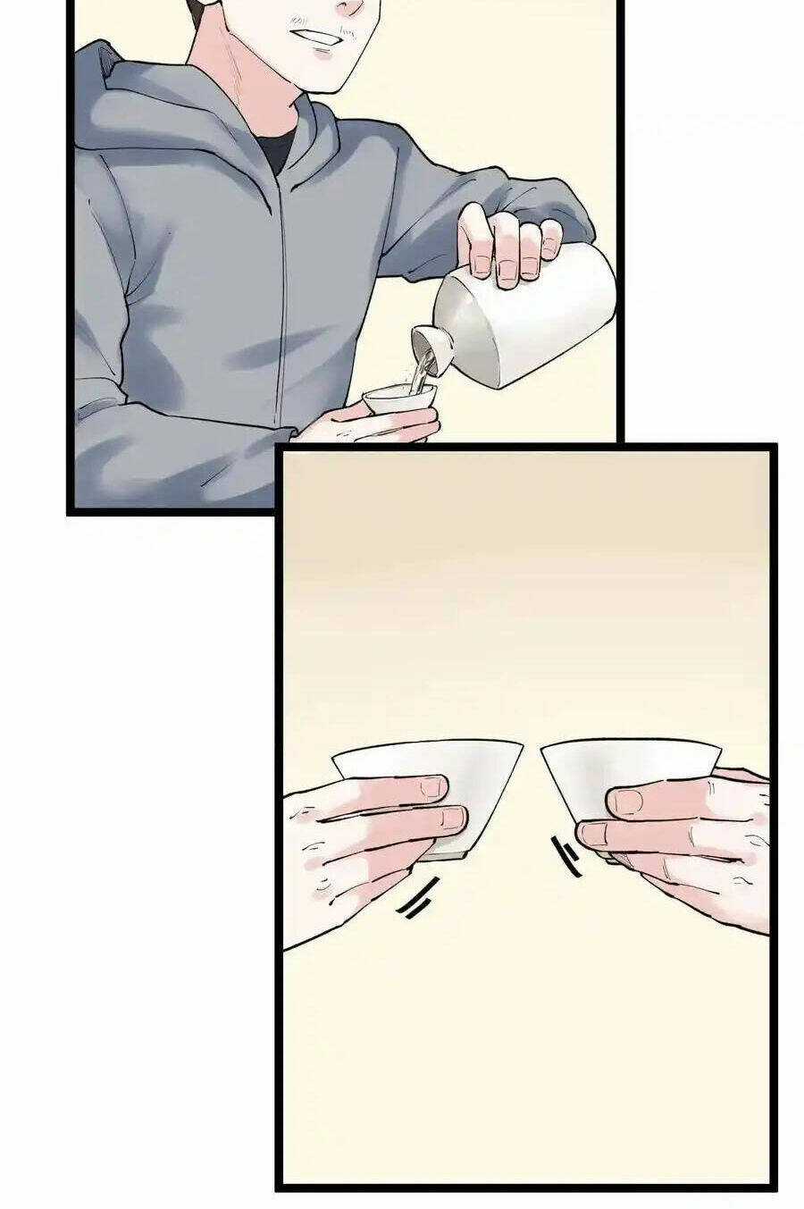 Tinh Thần Đại Hải Của Học Bá Chapter 129 trang 15