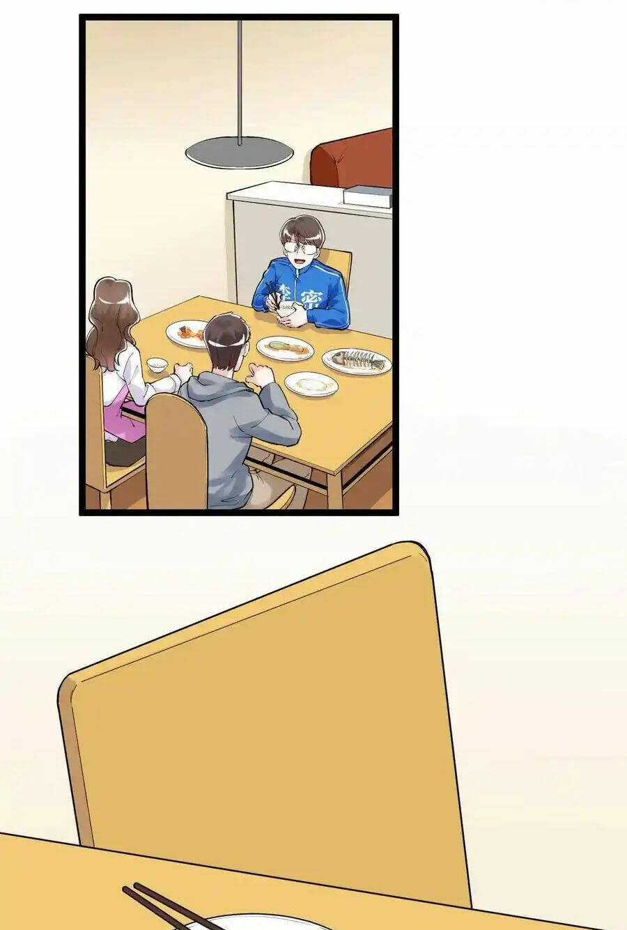 Tinh Thần Đại Hải Của Học Bá Chapter 129 trang 16