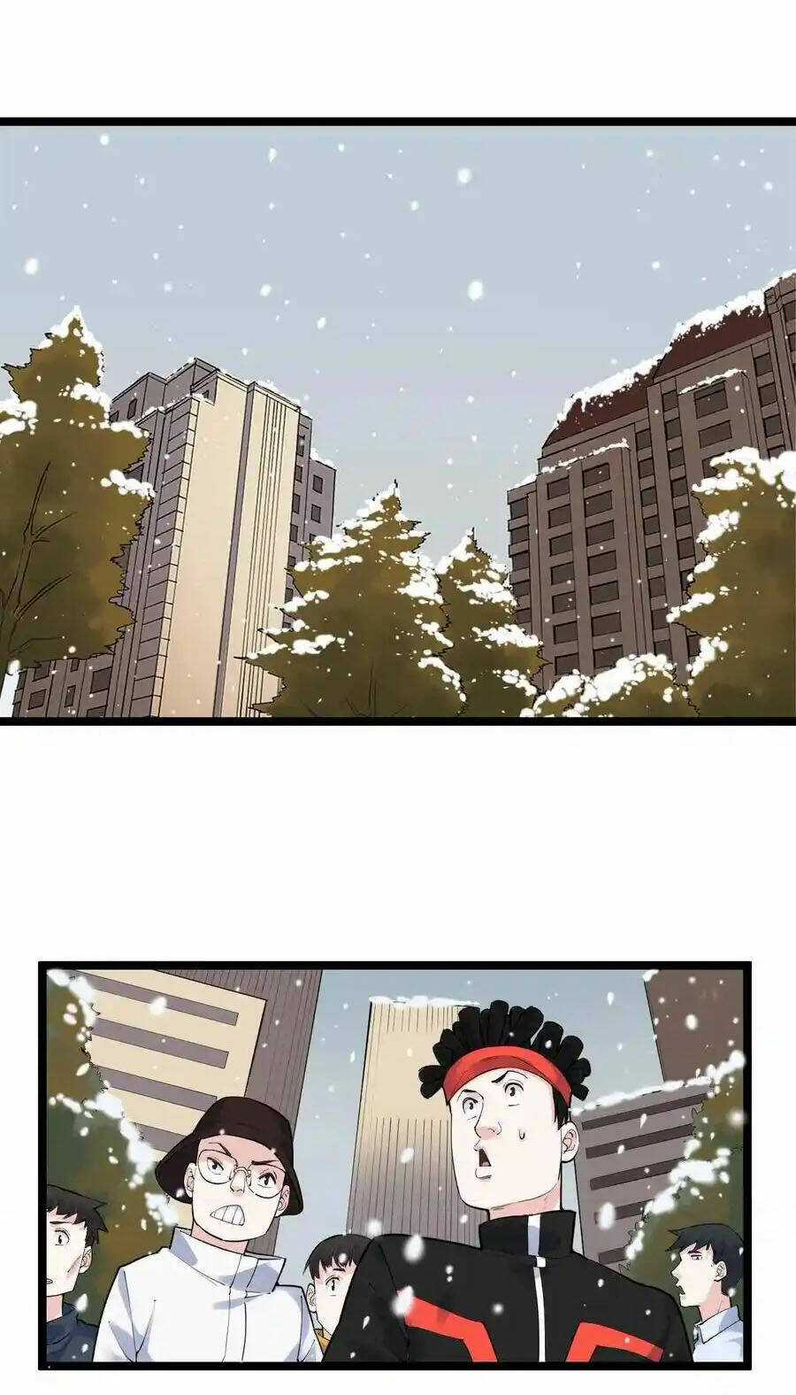 Tinh Thần Đại Hải Của Học Bá Chapter 129 trang 2