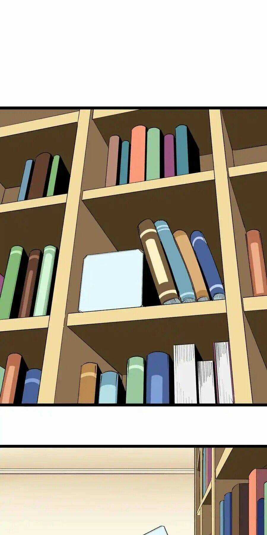 Tinh Thần Đại Hải Của Học Bá Chapter 129 trang 20