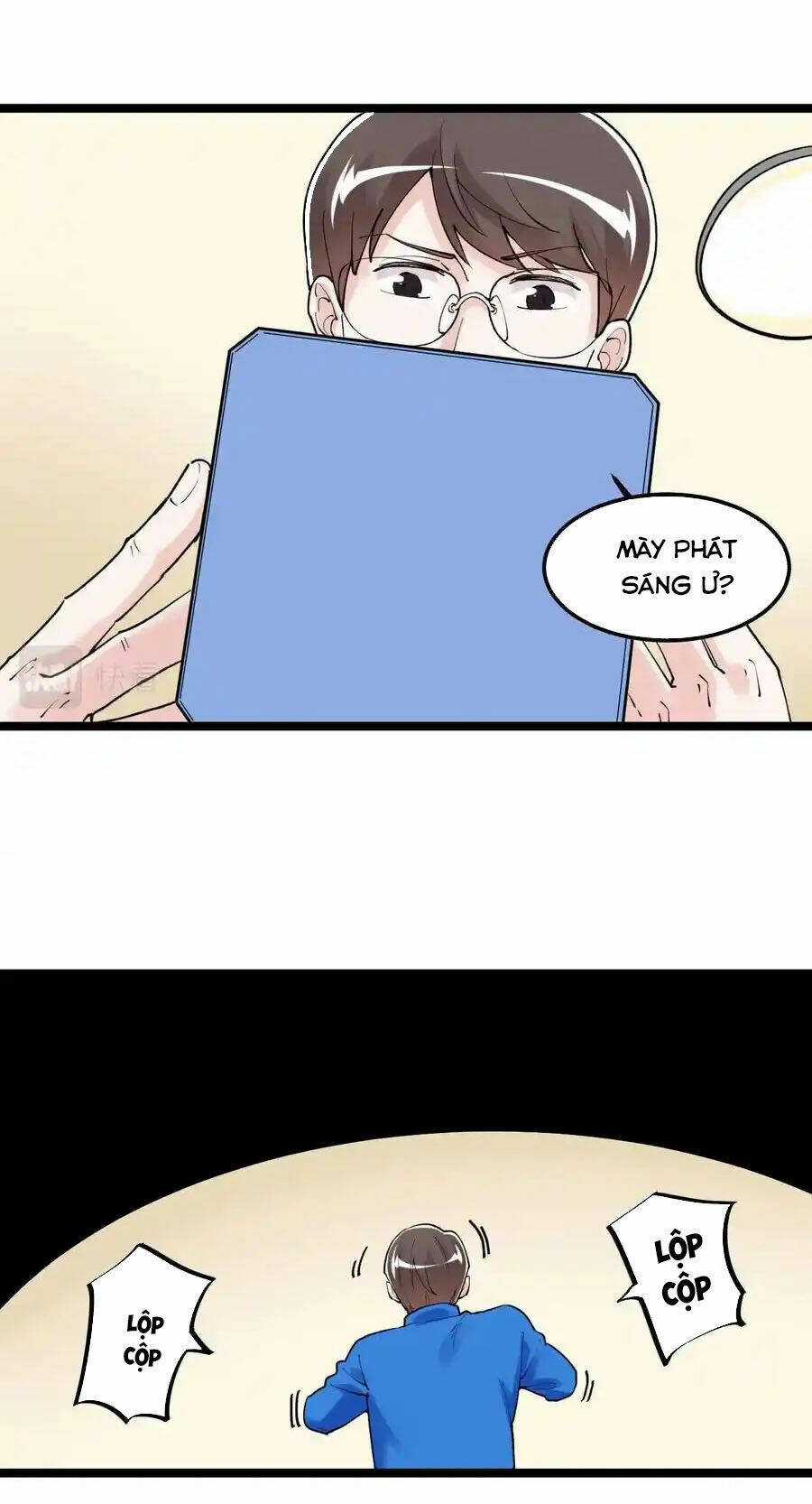 Tinh Thần Đại Hải Của Học Bá Chapter 129 trang 22