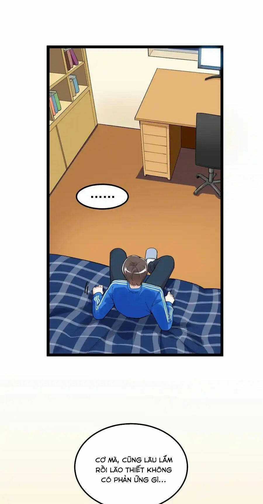 Tinh Thần Đại Hải Của Học Bá Chapter 129 trang 24