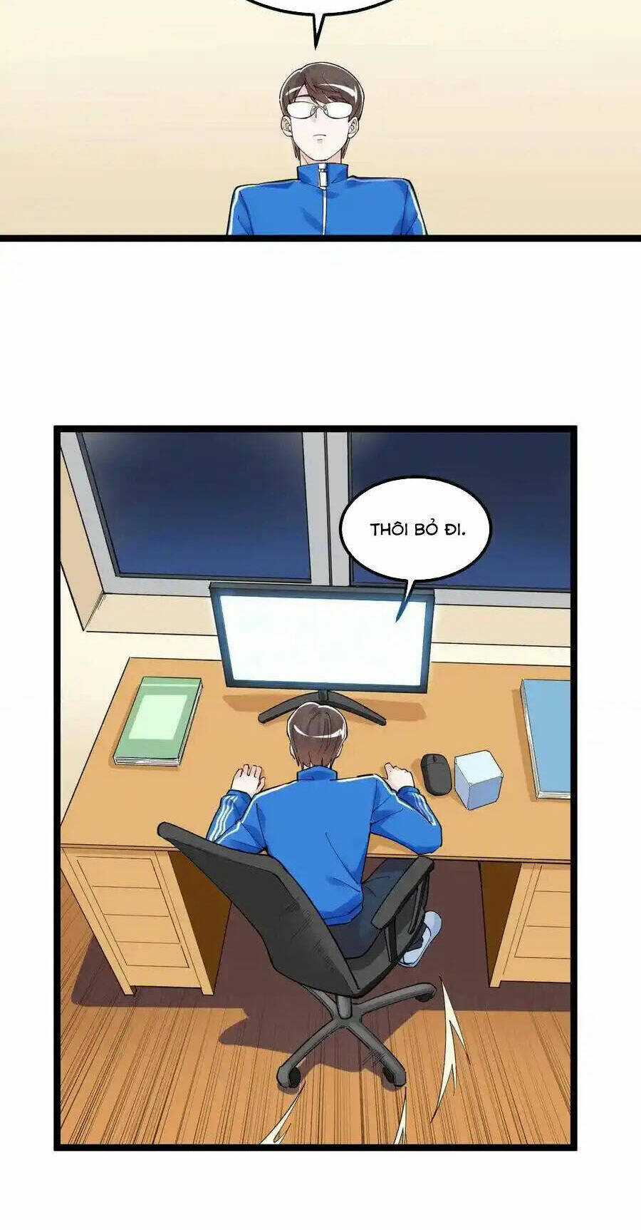 Tinh Thần Đại Hải Của Học Bá Chapter 129 trang 25