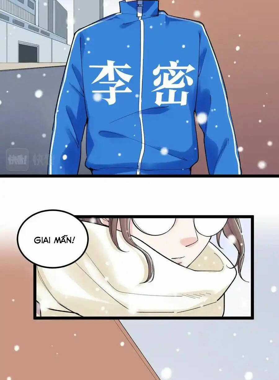 Tinh Thần Đại Hải Của Học Bá Chapter 129 trang 31