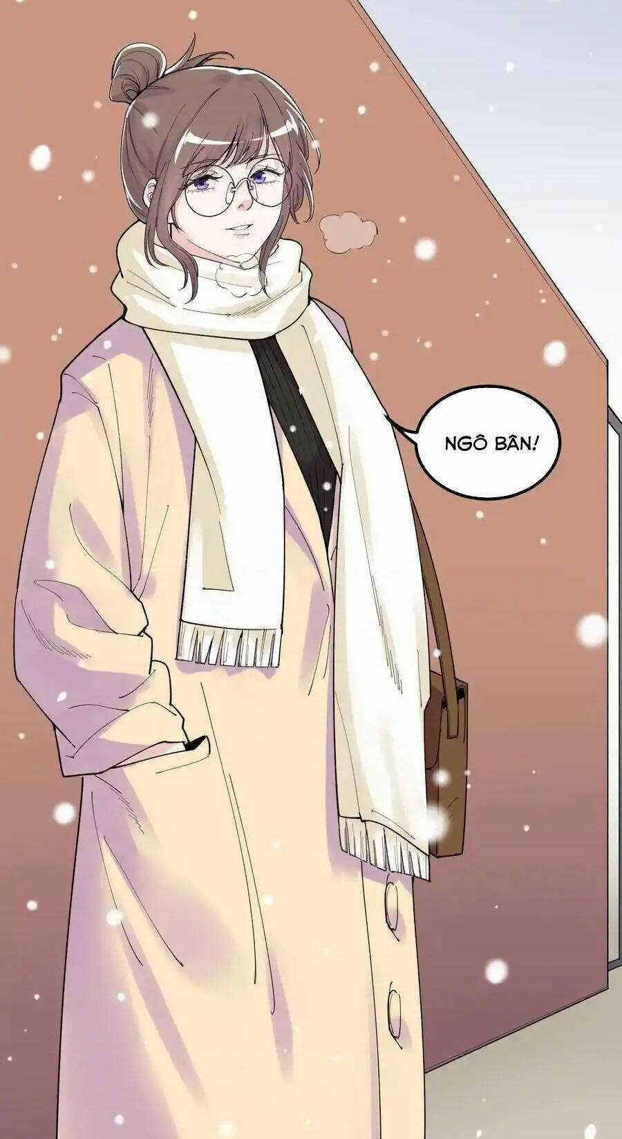 Tinh Thần Đại Hải Của Học Bá Chapter 129 trang 32