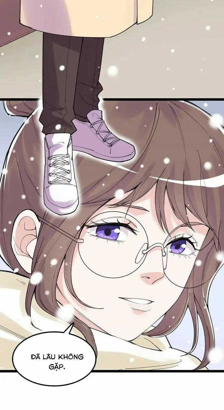 Tinh Thần Đại Hải Của Học Bá Chapter 129 trang 33